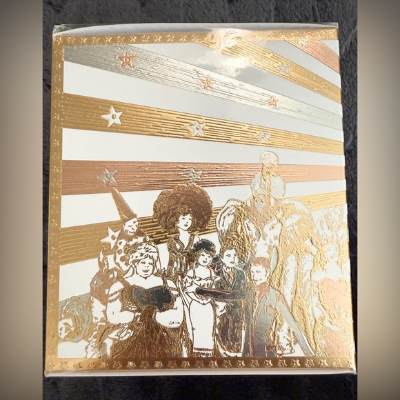 💯Auth Dior “Piste Aux Étoiles” Scented Candle - 2025 Holiday, Rare, Sold Out! - Picture 6 of 10